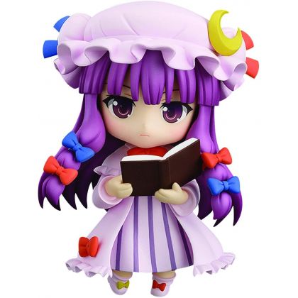 GOOD SMILE COMPANY - Nendoroid Touhou Project Patchouli Knowledge Figure