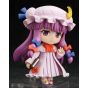 GOOD SMILE COMPANY - Figura del Conocimiento Nendoroid Touhou Project Patchouli