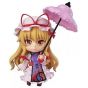 GOOD SMILE COMPANY - Figura Nendoroid del progetto Touhou Yukari Yakumo