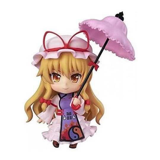 GOOD SMILE COMPANY - Figura Nendoroid del progetto Touhou Yukari Yakumo
