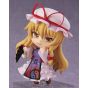 GOOD SMILE COMPANY - Figura Nendoroid del progetto Touhou Yukari Yakumo