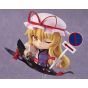 GOOD SMILE COMPANY - Figura Nendoroid del progetto Touhou Yukari Yakumo