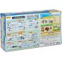 TAKARA TOMY - Plarail Thomas 3D Action Rail Kit