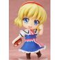 GOOD SMILE COMPANY - Nendoroid Touhou Projekt Alice Margatroid Figur