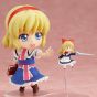 GOOD SMILE COMPANY - Nendoroid Touhou Projekt Alice Margatroid Figur