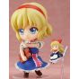 GOOD SMILE COMPANY - Nendoroid Touhou Projekt Alice Margatroid Figur