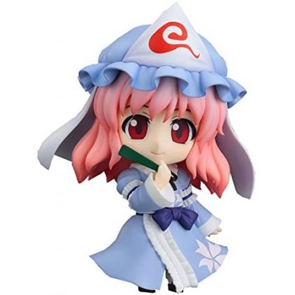 GOOD SMILE COMPANY - Nendoroid Touhou Project Yuyuko Saigyouji Figure