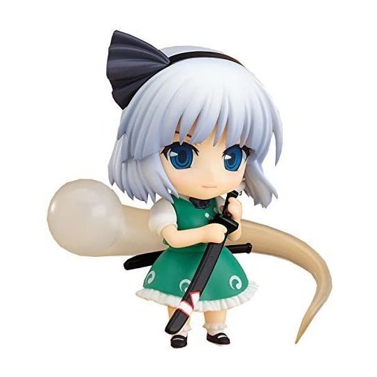 GOOD SMILE COMPANY - Figura Nendoroid Touhou Project Youmu Konpaku