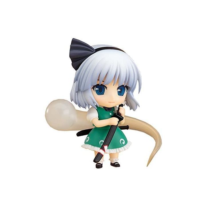 GOOD SMILE COMPANY - Figura Nendoroid Touhou Project Youmu Konpaku