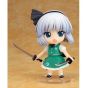 GOOD SMILE COMPANY - Figura Nendoroid Touhou Project Youmu Konpaku