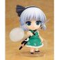 GOOD SMILE COMPANY - Figura Nendoroid Touhou Project Youmu Konpaku