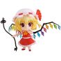 GOOD SMILE COMPANY - Nendoroid Touhou Projekt Flandre Scharlachrote Figur