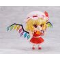 GOOD SMILE COMPANY - Nendoroid Touhou Project Flandre Scarlet Figure