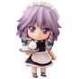 GOOD SMILE COMPANY - Nendoroid Touhou Project Sakuya Izayoi Figure