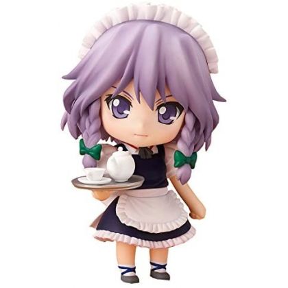 GOOD SMILE COMPANY - Nendoroid Touhou Project Sakuya Izayoi Figure