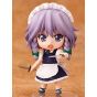 GOOD SMILE COMPANY - Nendoroid Touhou Project Sakuya Izayoi Figure