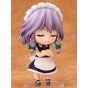 GOOD SMILE COMPANY - Nendoroid Touhou Project Sakuya Izayoi Figure