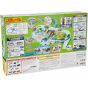 TAKARA TOMY - Plarail Juega Con Tomica Juego De Cruce De Ferrocarril