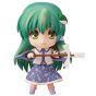 GOOD SMILE COMPANY - Nendoroid Touhou Project Sanae Kochiya Figure