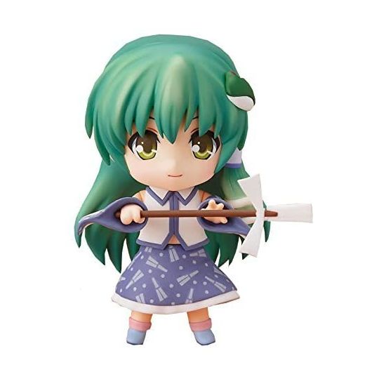 GOOD SMILE COMPANY - Nendoroid Touhou Project Sanae Kochiya Figure