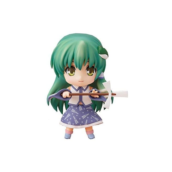 GOOD SMILE COMPANY - Nendoroid Touhou Project Sanae Kochiya Figure