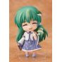 GOOD SMILE COMPANY - Nendoroid Touhou Project Sanae Kochiya Figure