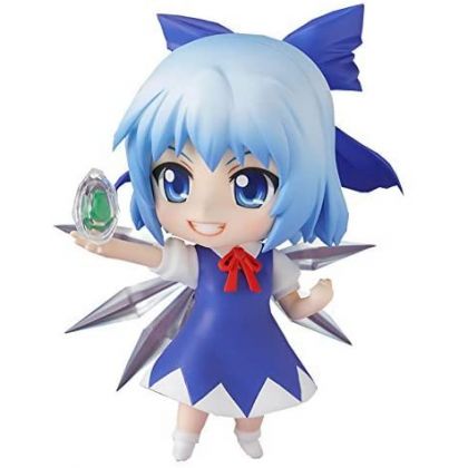 GOOD SMILE COMPANY - Nendoroid Touhou Project Cirno Figure