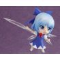 GOOD SMILE COMPANY - Nendoroid Touhou Project Cirno Figure