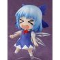 GOOD SMILE COMPANY - Nendoroid Touhou Project Cirno Figure