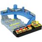 TAKARA TOMY - Plarail Railway 3 trains Starting Station Set