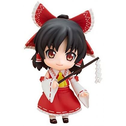 GOOD SMILE COMPANY - Nendoroid Touhou Project Reimu Hakurei Figure