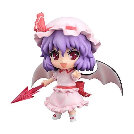 GOOD SMILE COMPANY - Figura Nendoroid Touhou Project Remilia Scarlet