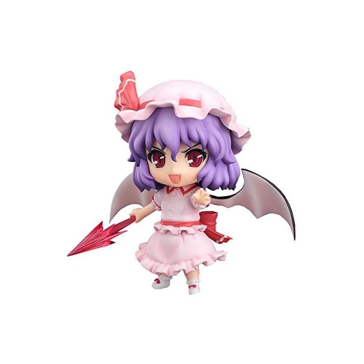 GOOD SMILE COMPANY - Figura Nendoroid Touhou Project Remilia Scarlet