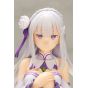 KOTOBUKIYA - Re:Zero kara Hajimeru Isekai Seikatsu - Emilia Memory's Journey Figure