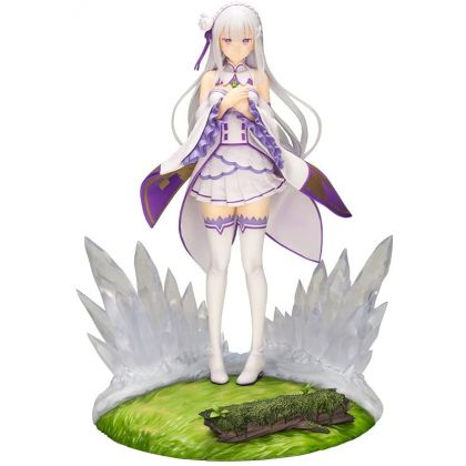 KOTOBUKIYA - Re:Zero kara Hajimeru Isekai Seikatsu - Emilia Memory's Journey Figure