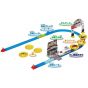 TAKARA TOMY - Ferrovia Plarail con set di sushi