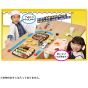 TAKARA TOMY - Plarail Ferrocarril Con Juego De Sushi
