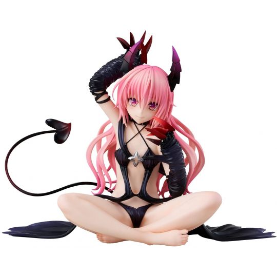 UNION CREATIVE - To Love Ru Darkness - Nana Astar Deviluke Darkness Ver. Figure