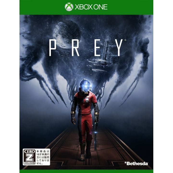 PREY MICROSOFT XBOX ONE