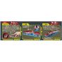 TAKARA TOMY - Plarail in grado di caricare (senza batterie necessarie) - Shinkansen E6 Komachi