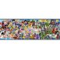 ENSKY - DRAGON BALL Z Chronicles II - Jigsaw Puzzle 352 pièces 352-90