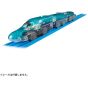 TAKARA TOMY -  Plarail able to charge ( Without Batteries Required ) - Shinkansen E5 Hayabusa