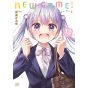 New Game! vol.13 - Manga Time Kirara (version japonaise)