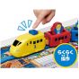 TAKARA TOMY - Plarail Colorido Primer Set