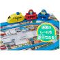 TAKARA TOMY - Plarail Colorido Primer Set