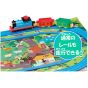 TAKARA TOMY - Primo set di Plarail Thomas