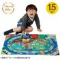 TAKARA TOMY - Primo set di Plarail Thomas