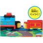 TAKARA TOMY - Primo set di Plarail Thomas