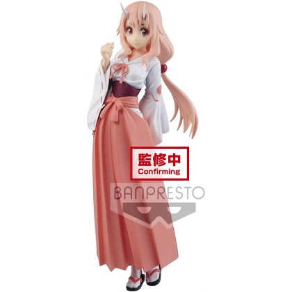 Banpresto - That Time I Got Reincarnated as a Slime -Otherworlder- Vol.6 Shuna Figure