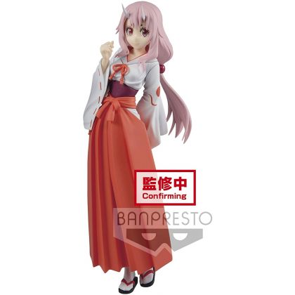 Banpresto - That Time I Got Reincarnated as a Slime -Otherworlder- Vol.5 Shuna Figure